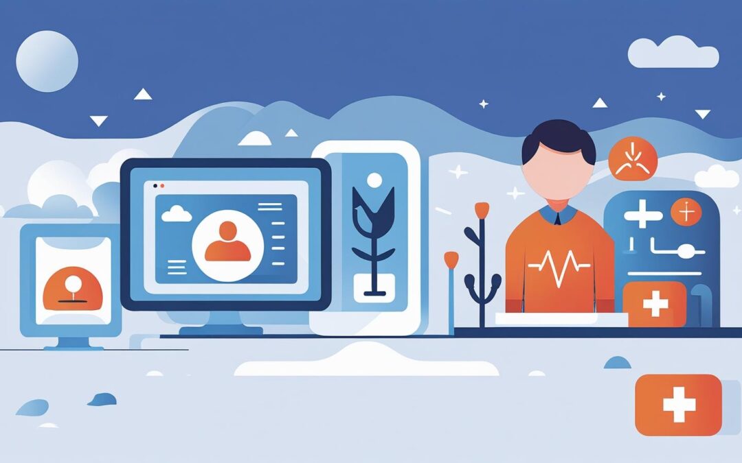 Healthcare digital marketing agencies in India.