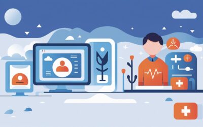 Top 10 Healthcare Digital Marketing Agencies in India 2025