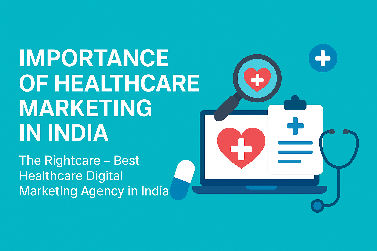 Best Healthcare Digital Marketing Agency In India